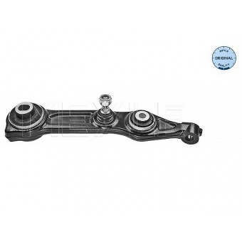 Salıncak W211 Ön Alt Sağ; Demir Çift Rotilli